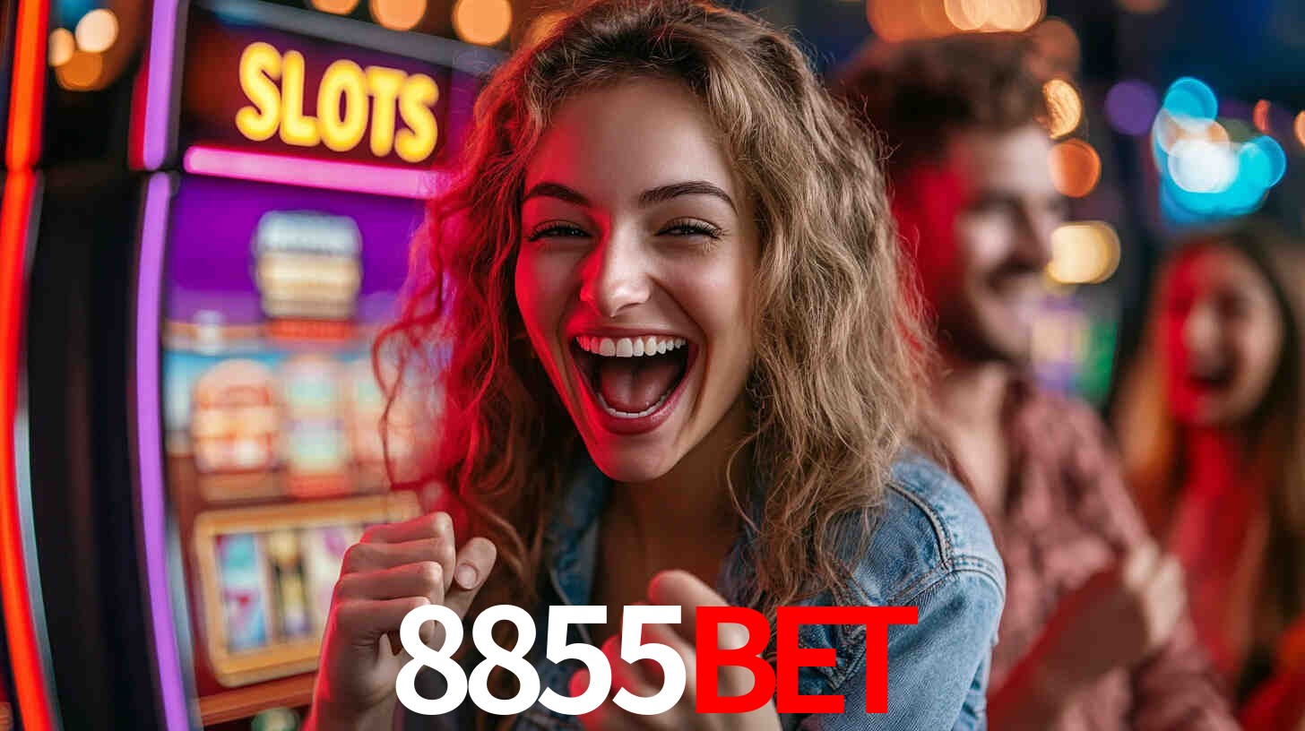 A Experiência Imersiva dos Cassinos Ao Vivo no 8855BET