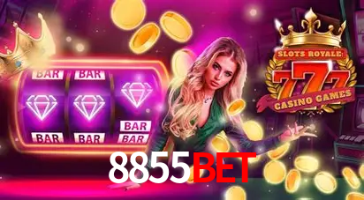 Apostas Esportivas na 8855BET: Um Guia Completo