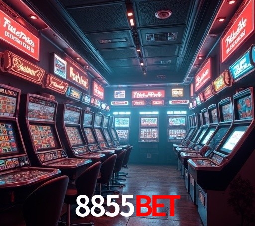 Benefícios do Login 8855BET - Bônus e Vantagens Exclusivas