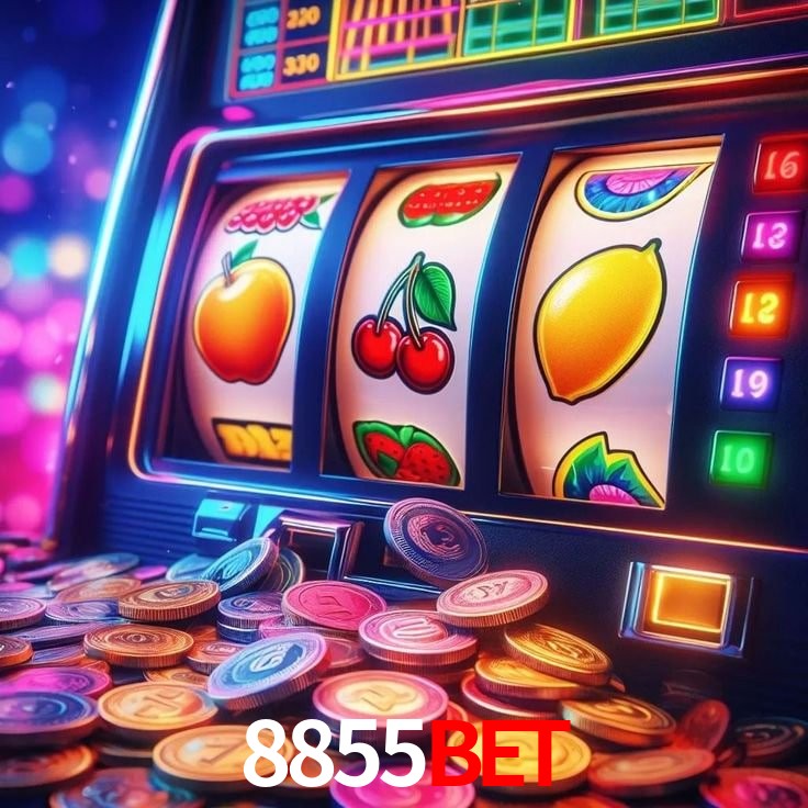 Estatísticas do Jogo 8855BET