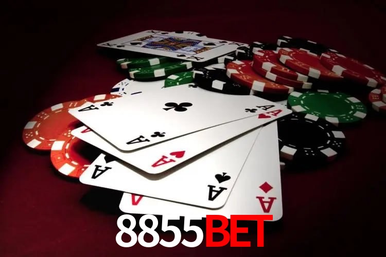 Jogo Spaceman 8855BET