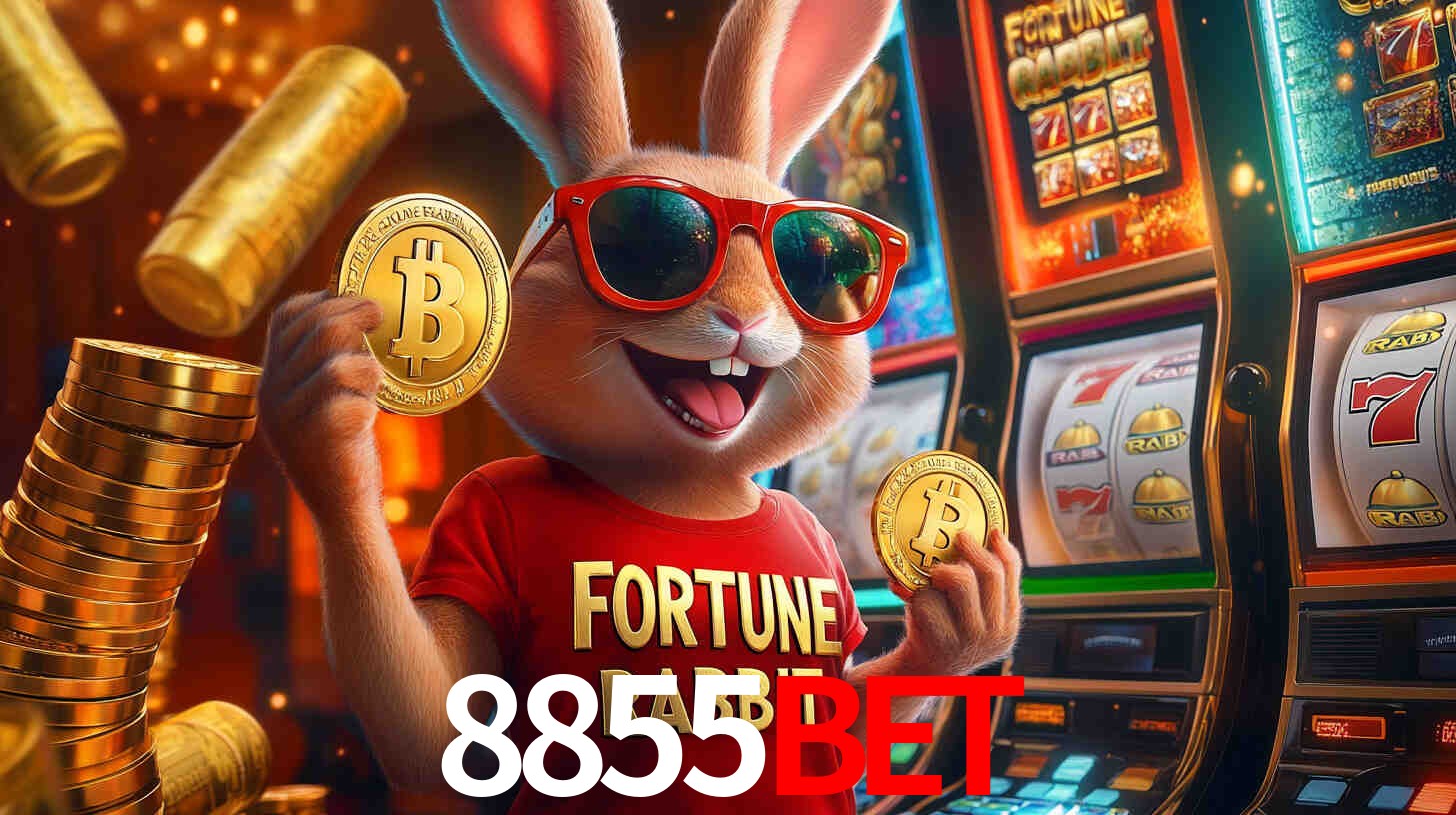 A Popularidade dos Caça-Níqueis no 8855BET