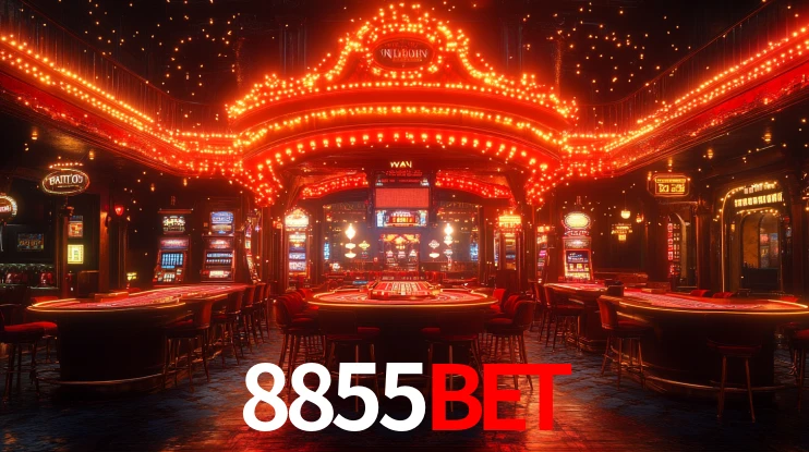 Explore as vantagens do 8855BET: serviço profissional e confiabilidade