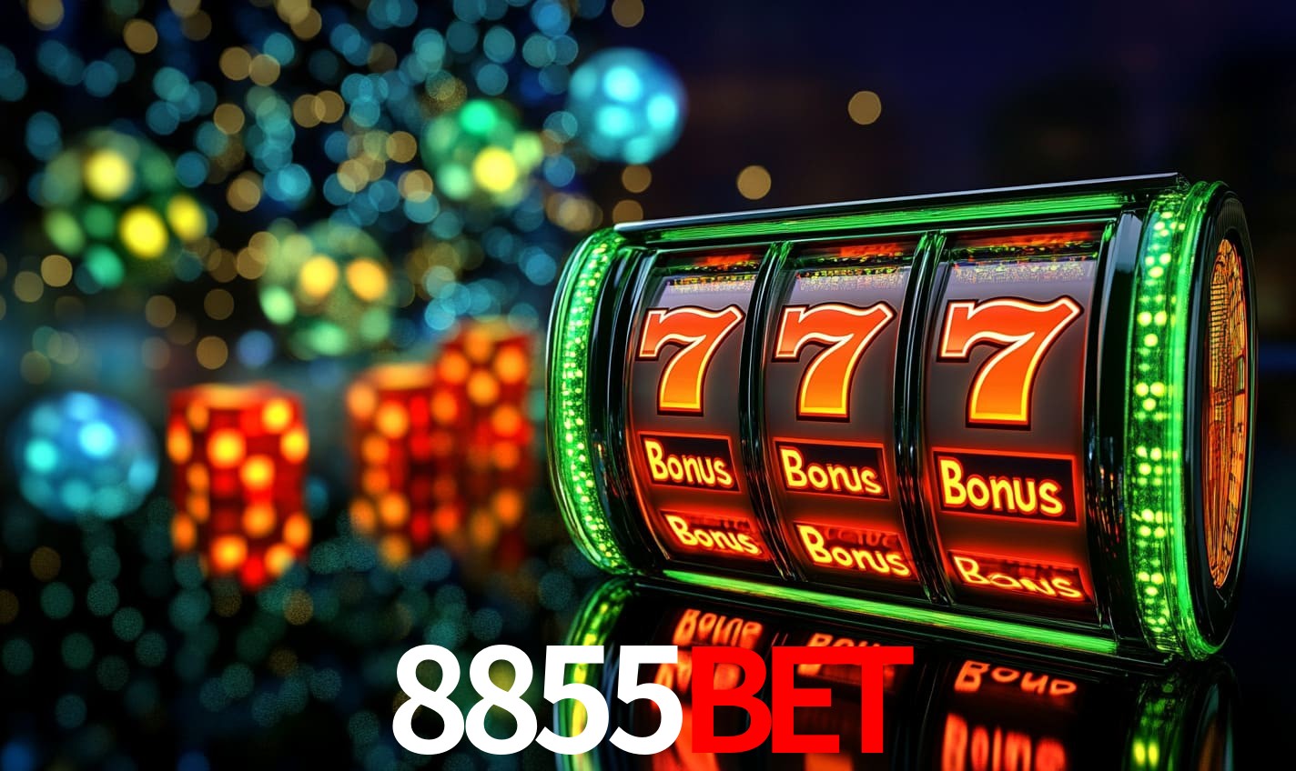 Sistemas de Segurança 8855BET