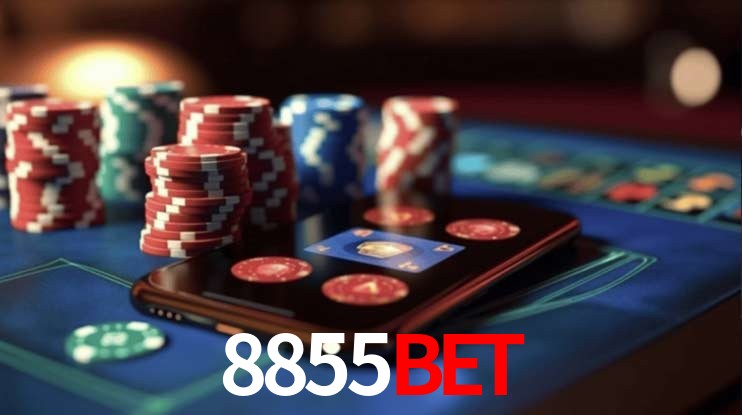 Apostas de Basquete 8855BET