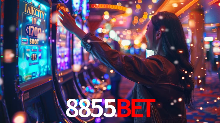 8855BET.com