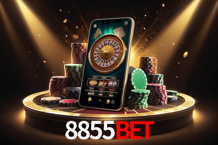 Promoção Relâmpago 8855BET