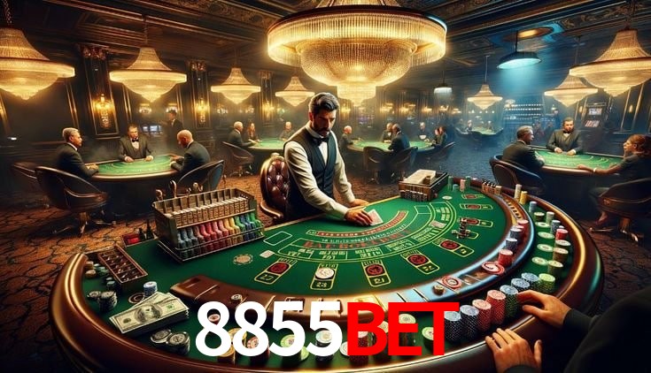 Gates of Olympus 8855BET