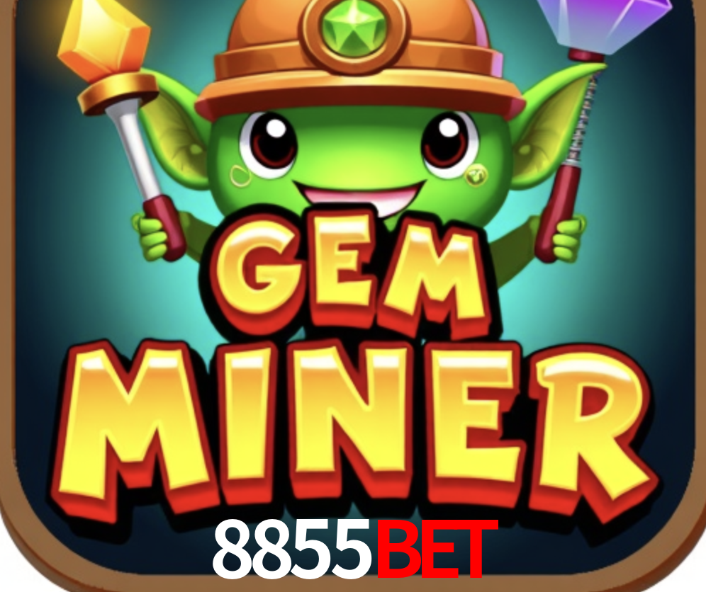 APP oficial da 8855BET para mobile