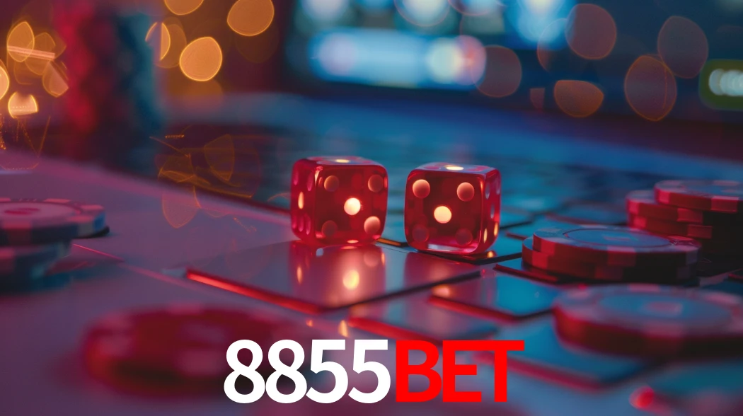 Security Systems 8855BET