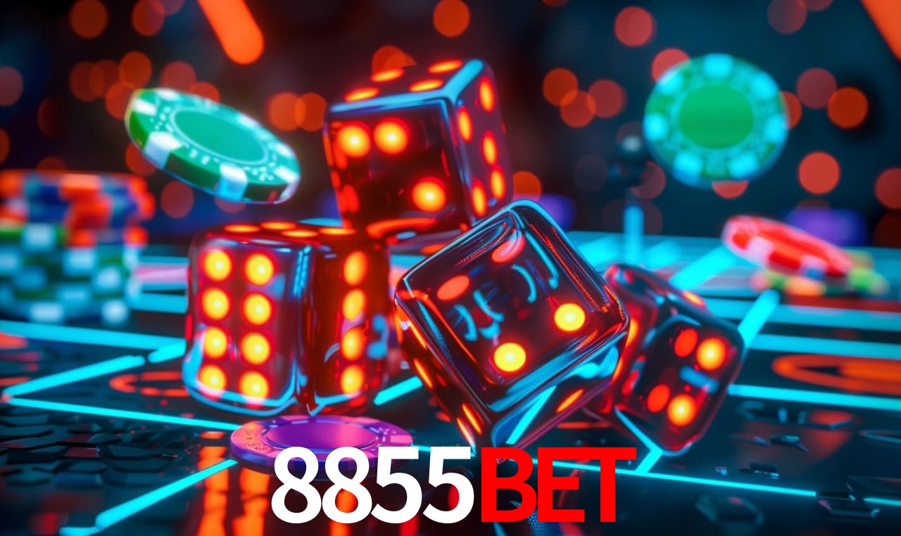 Jogos Exclusivos 8855BET