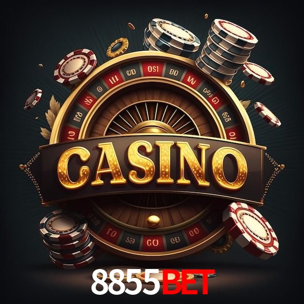 Imagem quadrada de apoio para baixar 8855BET