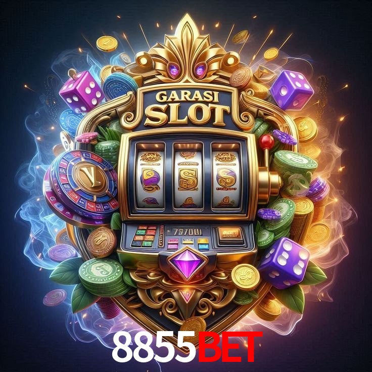Especiais de Fim de Semana 8855BET