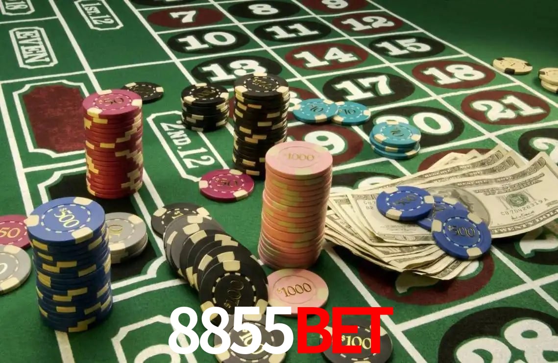 Experimente o Login Seguro Premium no 8855BET