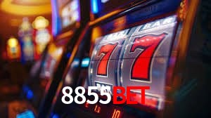 Integração de APIs 8855BET
