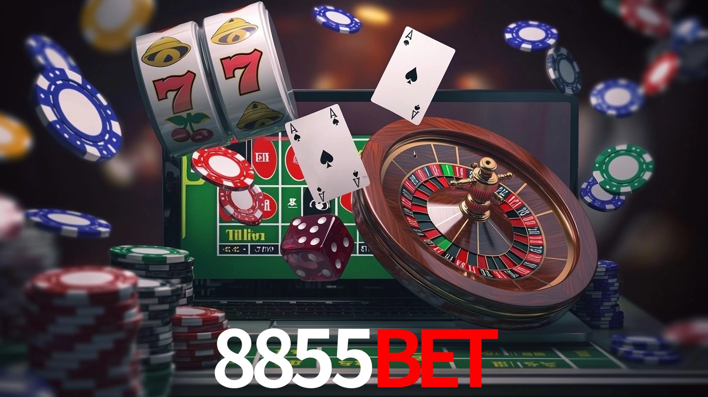 Ofertas Imperdíveis na 8855BET: Promoções e Bônus Que Valem a Pena