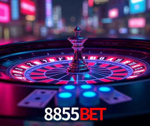 A Emoção da Loteria na 8855BET: Uma Chance de Mudança de Vida