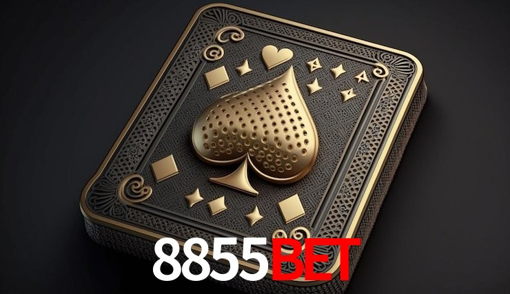 Diretório de Jogos 8855BET