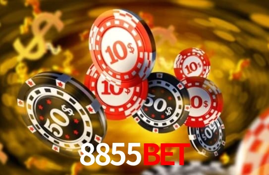 Estatísticas Esportivas 8855BET