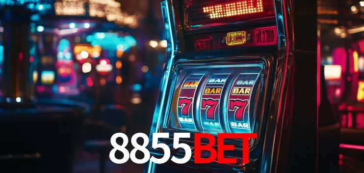 Daily Bonuses 8855BET