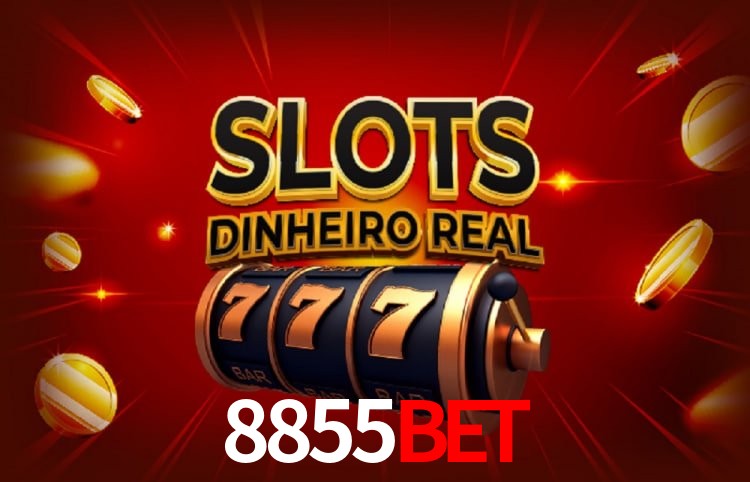 Coleção Premium de Slots 8855BET - NetEnt, Pragmatic Play, Evolution