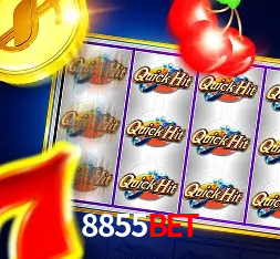 A Experiência Imersiva dos Cassinos Ao Vivo no 8855BET