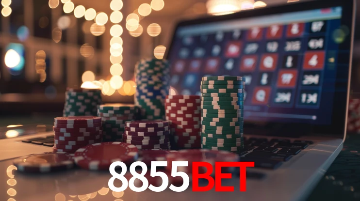 API Integration 8855BET