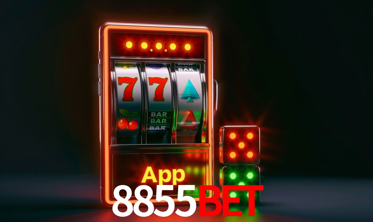 Casino Ao Vivo 8855BET