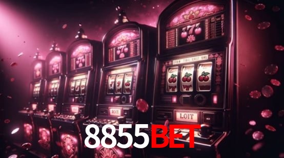 Bônus Diários 8855BET