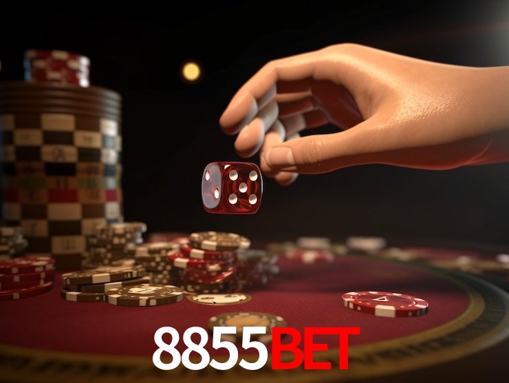Cadastro Rápido 8855BET