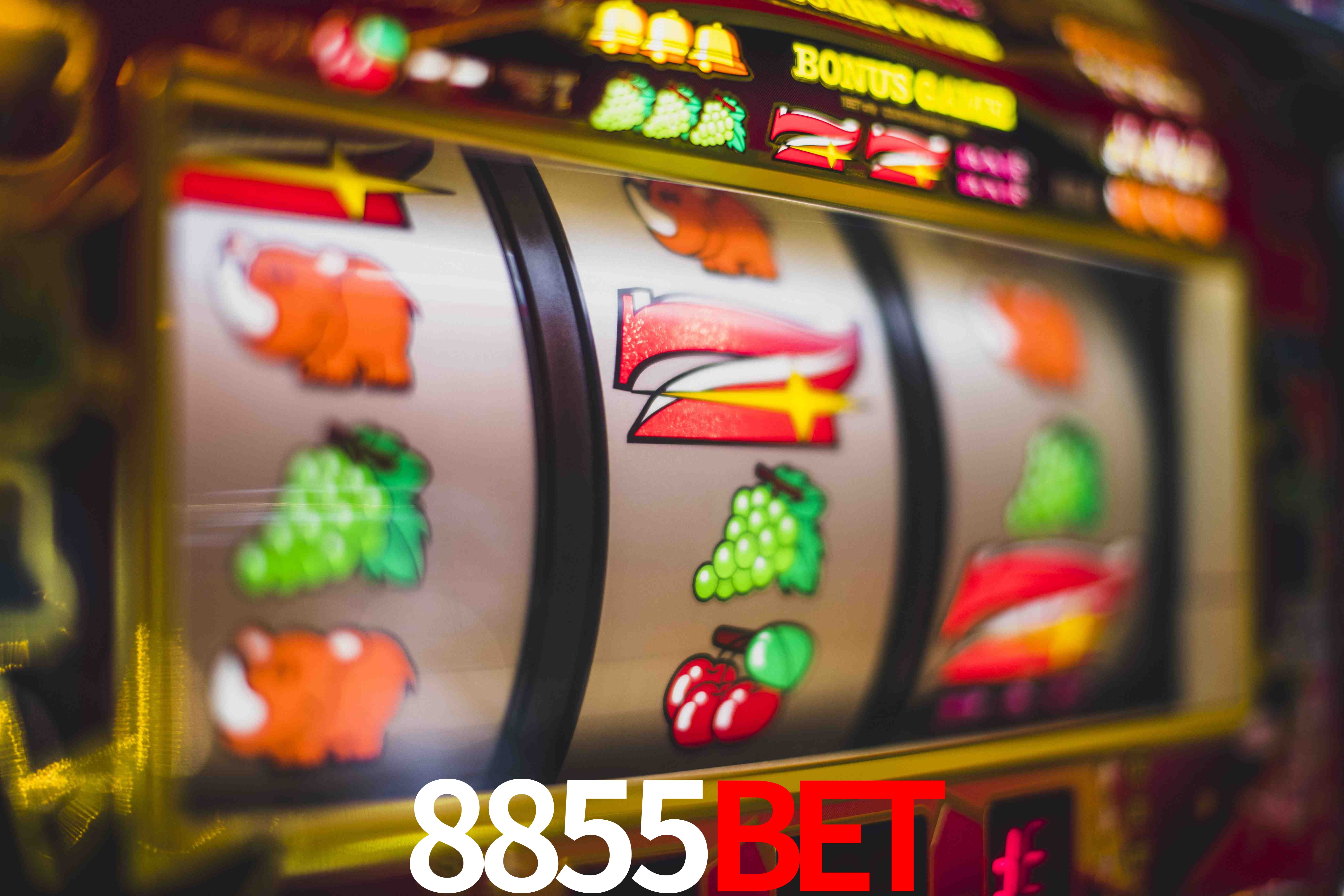 Spaceman Game 8855BET