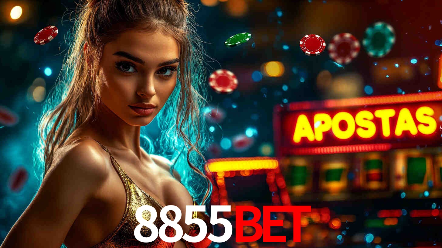 Explorando a Categoria de Eventos em Apostas na 8855BET