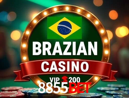 Vantagens de jogar slots no 8855BET Brasil