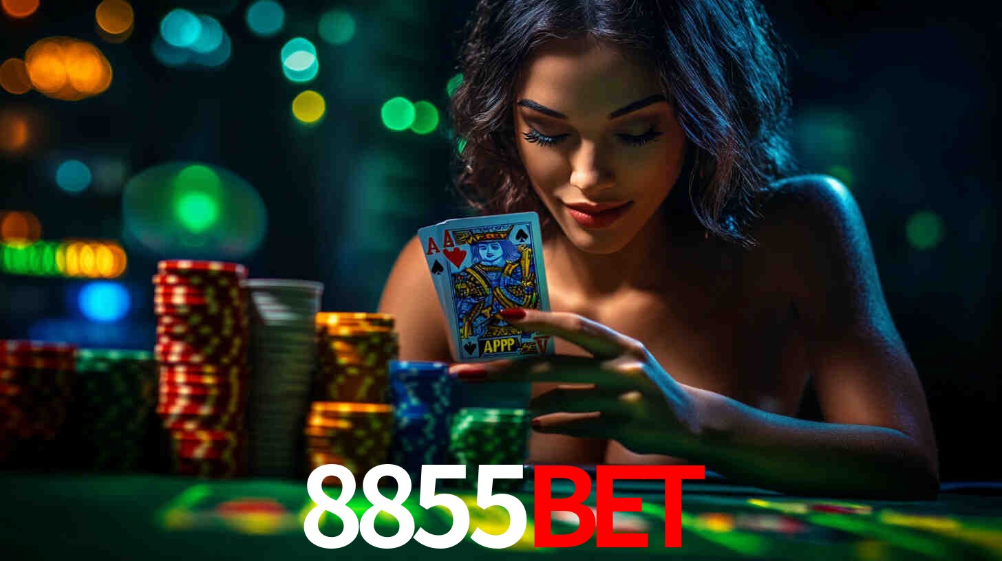Descubra o Programa VIP da 8855BET: Vantagens Exclusivas para Jogadores