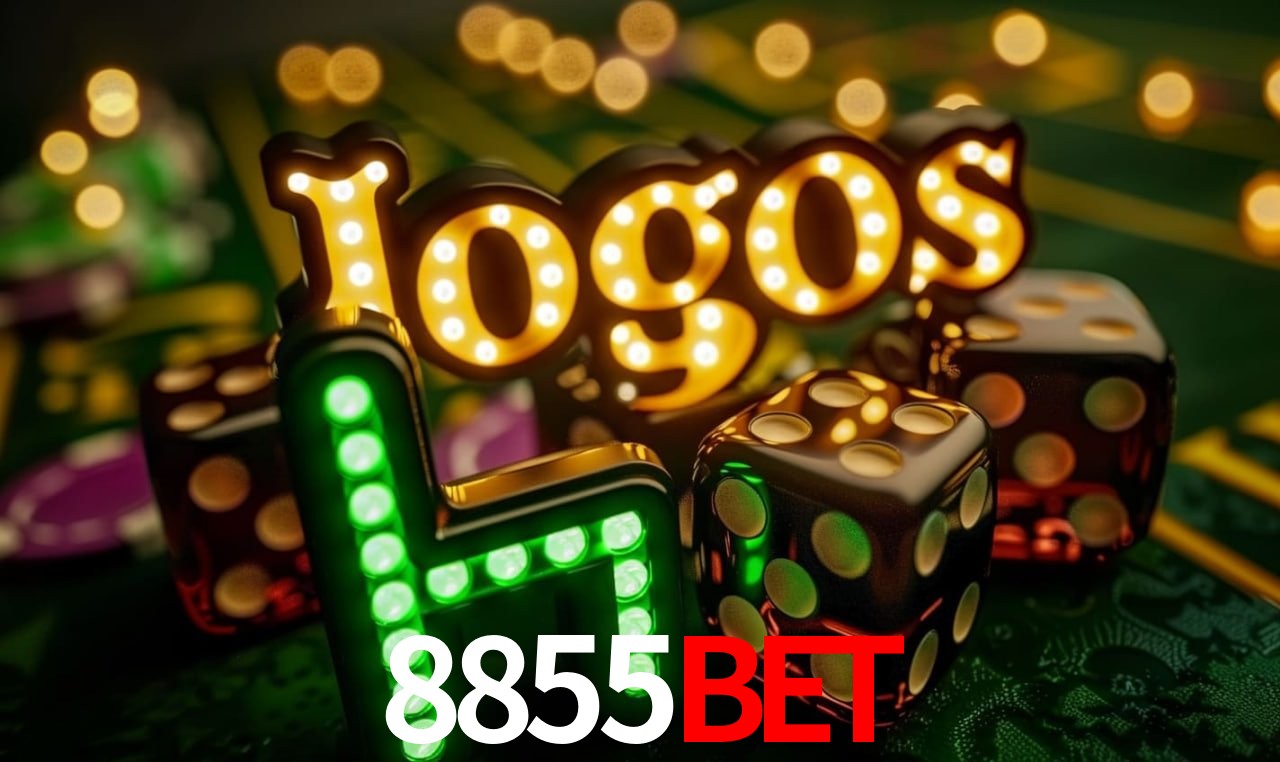Provedores de Jogos 8855BET