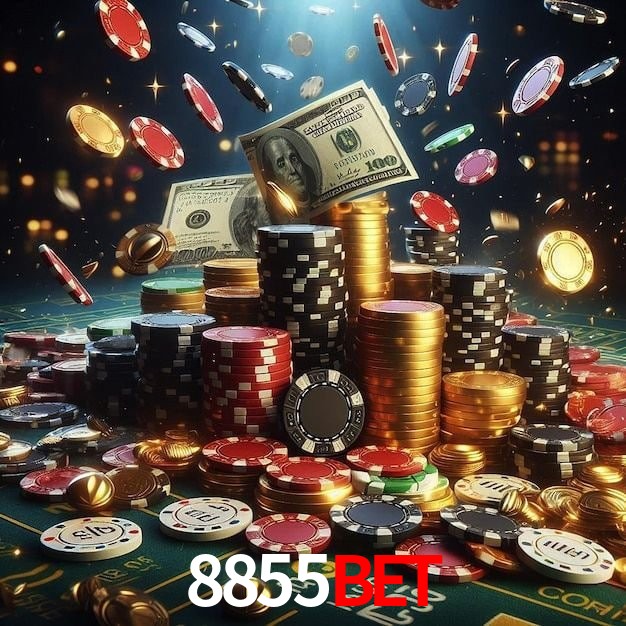 PIX Instantâneo 8855BET