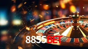 Cassino ao Vivo 8855BET - Dealers Brasileiros Profissionais