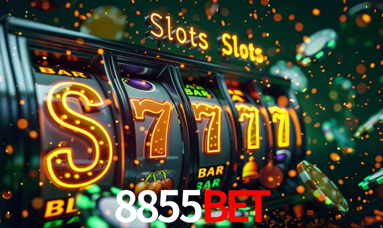 Apostas de Tênis 8855BET