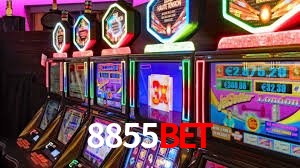 Torneios 8855BET