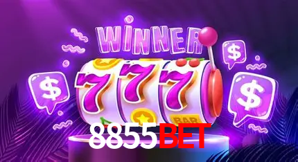 Descubra a Magia dos Jogos de Arcade no 8855BET