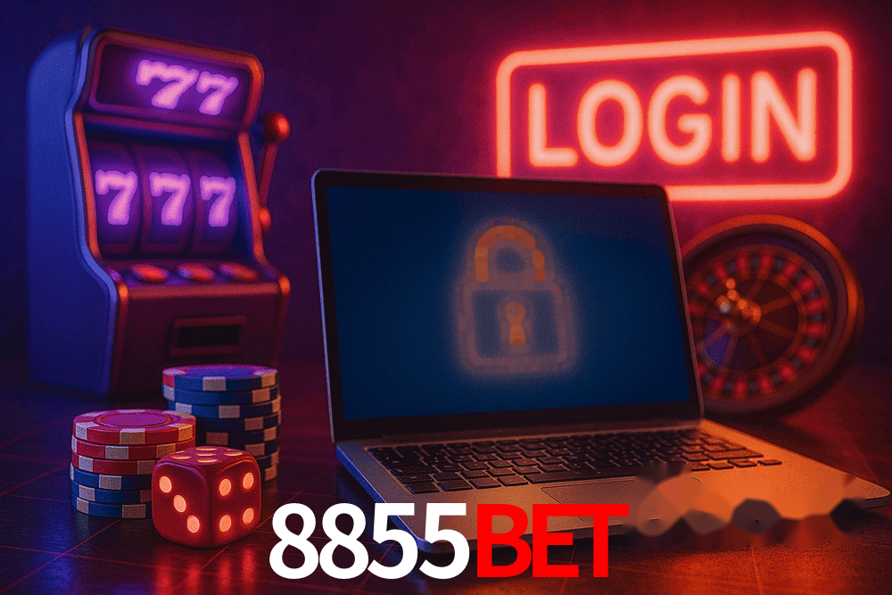 Recursos de Bônus 8855BET