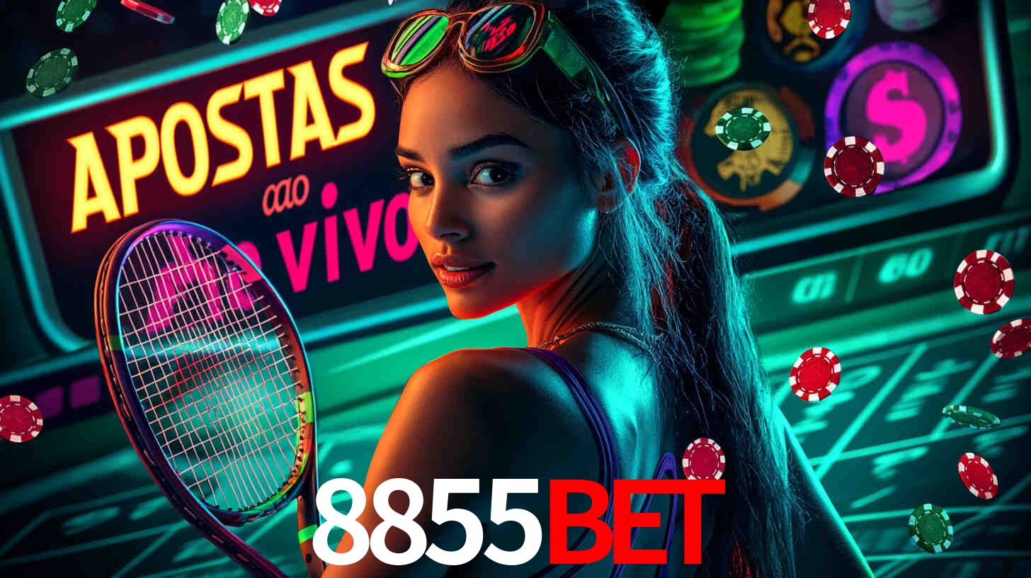 Descubra a Essência do 8855BET: Nossa História e Compromissos