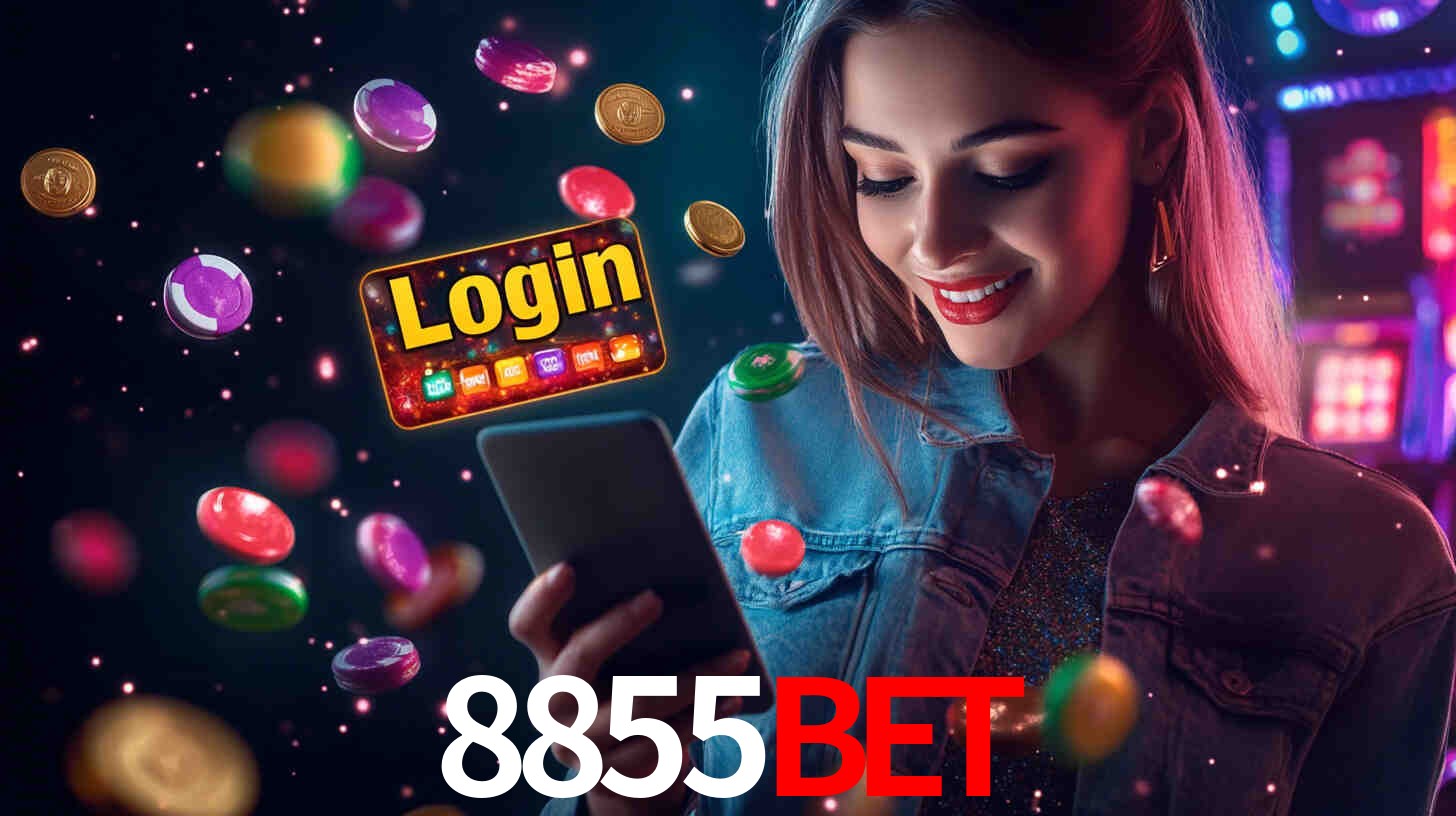 Descubra a Essência do 8855BET: Nossa História e Compromissos