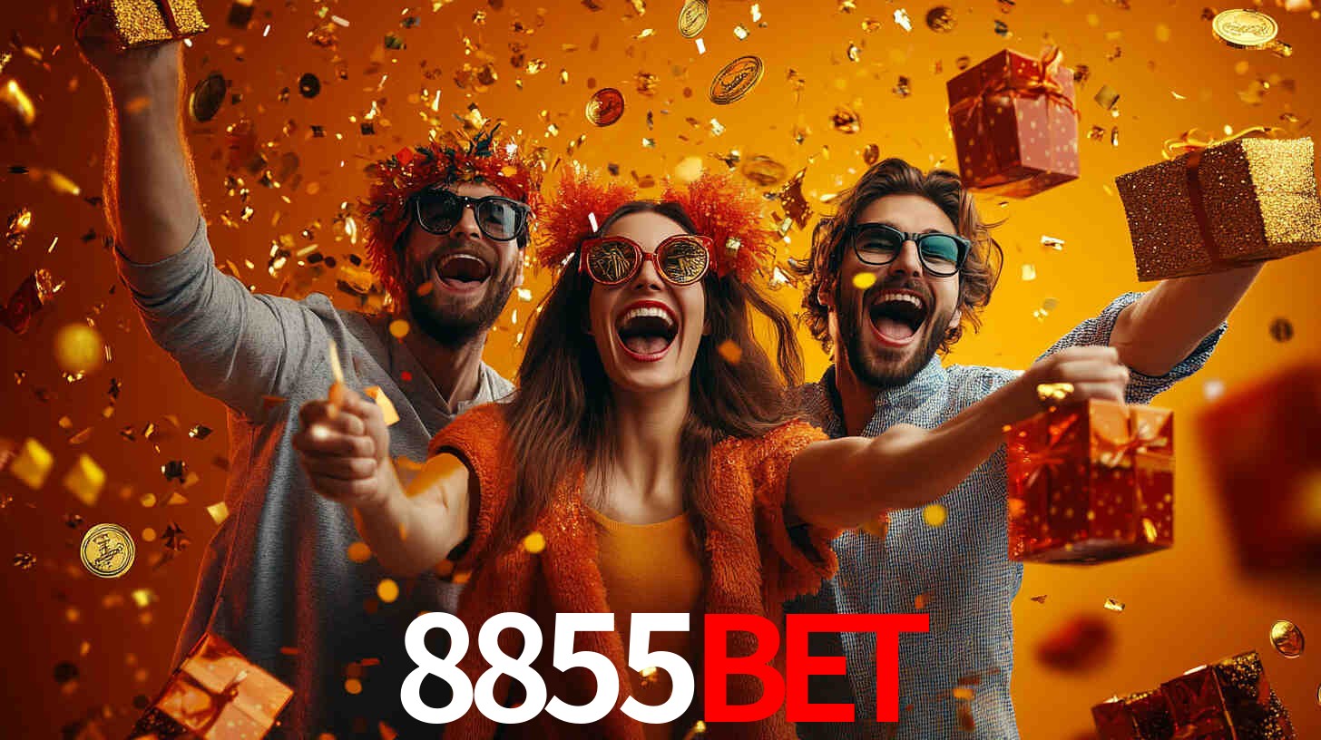 8855BET: Jogue Crash e Experimente Alta Recompensa Instantânea